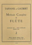 Methode Complete de Flute Vol. 2 