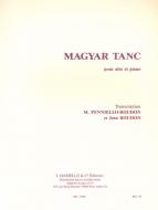 Magyar Tanc 