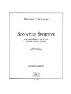 Sonatine Sportive 