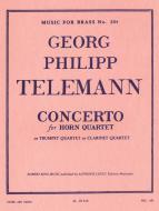 Georg Philipp Telemann: Concerto 