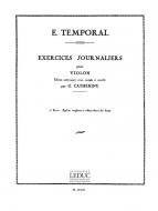 Exercices Journaliers Vol. 2 