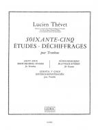 65 Etudes-Dechiffrages 