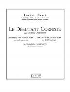 Le Debutant Corniste 