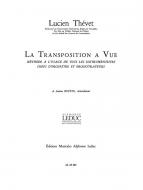 Transposition A Vue 