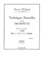 Technique Nouvelle De La Trompette 