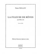 La Fileuse de Reves 