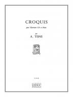 Croquis Op. 32 Nr. 2 