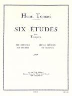 6 Etudes 
