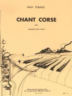 Chant Corse 