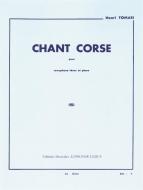 Chant Corse 