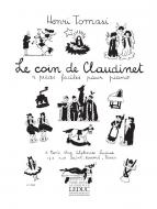 Le Coin de Claudinet 