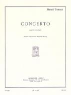 Concerto for Horn and Orchestra 