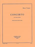 Concerto (Trombone et Orchestre) 