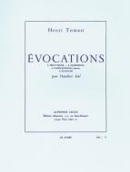 Evocations 