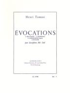 Evocations 