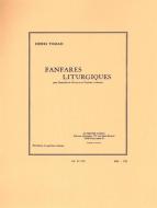 Fanfares Liturgiques 