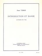 Introduction et Danse 