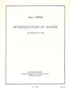Introduction et Danse 