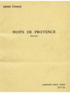 Nuits De Provence 