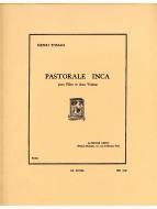 Pastorale Inca 