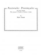 Pastorales Provencales 