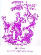 Petit Chevrier Corse 