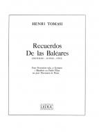 Recuerdos De Las Baleares 