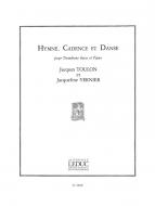 Hymne Cadence et Danse 