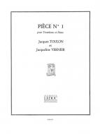 Piece Nr. 1 