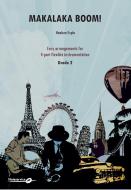 Makalaka Boom! 