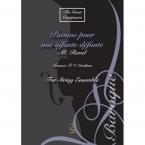 Pavane pour une Infante défunte 