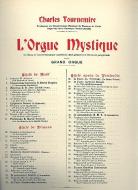 Orgue Mystique No. 32 