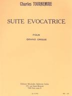 Suite Evocatrice 
