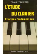 Etude Du Clavier 