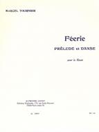 Feerie (Prelude et Danse) 