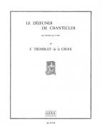 Dejeuner De Chantecler 