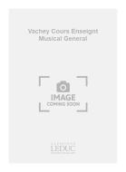 Cours Enseignt Musical General (C3) 