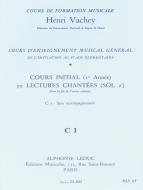 Cours Enseignt Musical General 