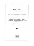 Cours Enseignt Musical General (B2) 