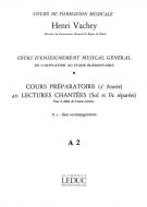 Cours Préparatoire (2e Année) A2 