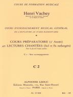 Cours Enseignt Musical General (C2) 