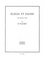 Elegie et Danse 
