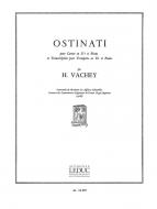 Ostinati 