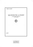 Quintette a Vent 