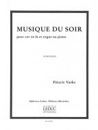 Musique Du Soir 
