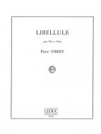 Libellule 