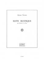 Suite Rustique 