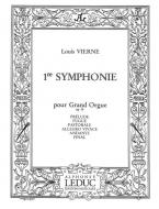 Symphonie No.1 Op. 14 