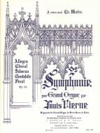 Symphonie No.2 Op. 20 