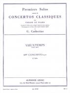 Concerto No 5 Op. 37 